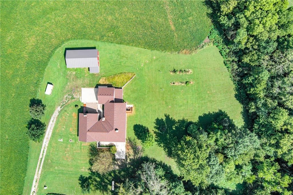 25205 E Blue Mills Road — photo 85