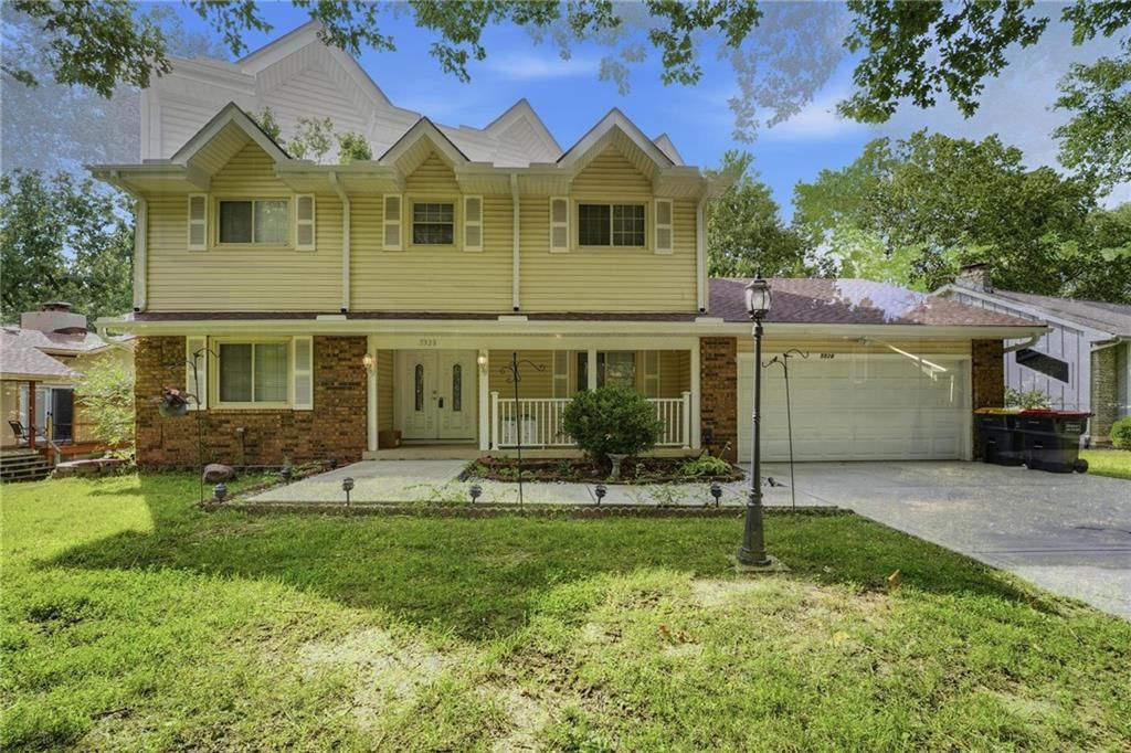 5528 NW Verlin Drive — photo 49