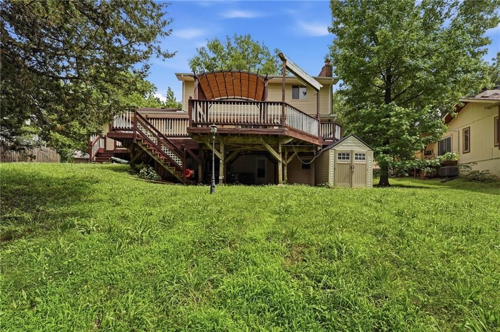 5528 NW Verlin Drive — photo 57