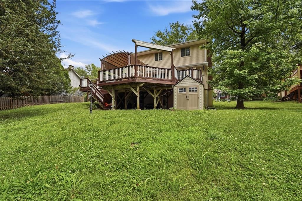 5528 NW Verlin Drive — photo 58
