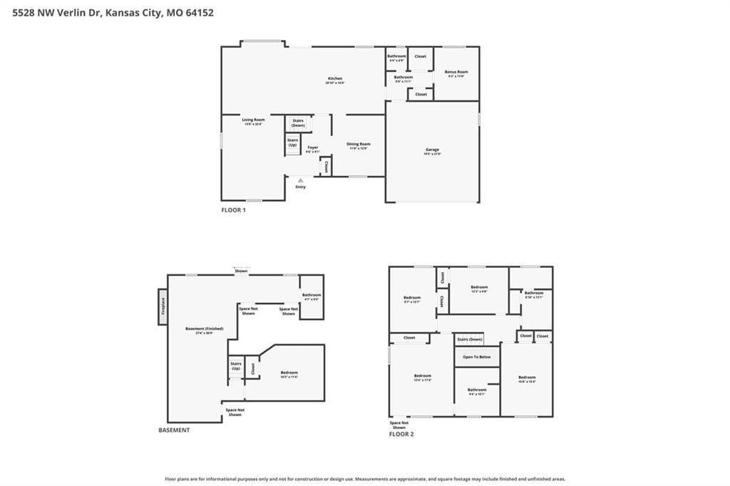 Photo 65 of 67 - 5528 NW Verlin Drive, Kansas City, MO 64152