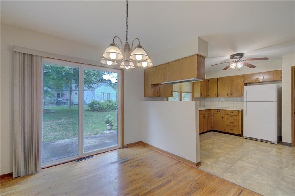 1532 NE 51ST Terrace — photo 5