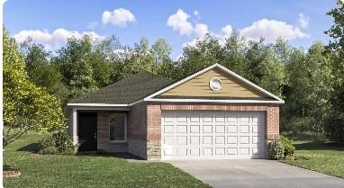 37927 W 208th Terrace, Edgerton, KS