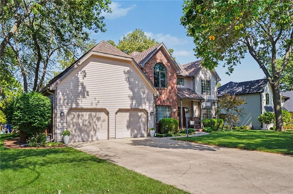 4708 Muirfield Drive — photo 2