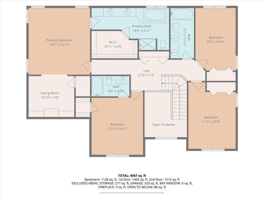 4708 Muirfield Drive — photo 59