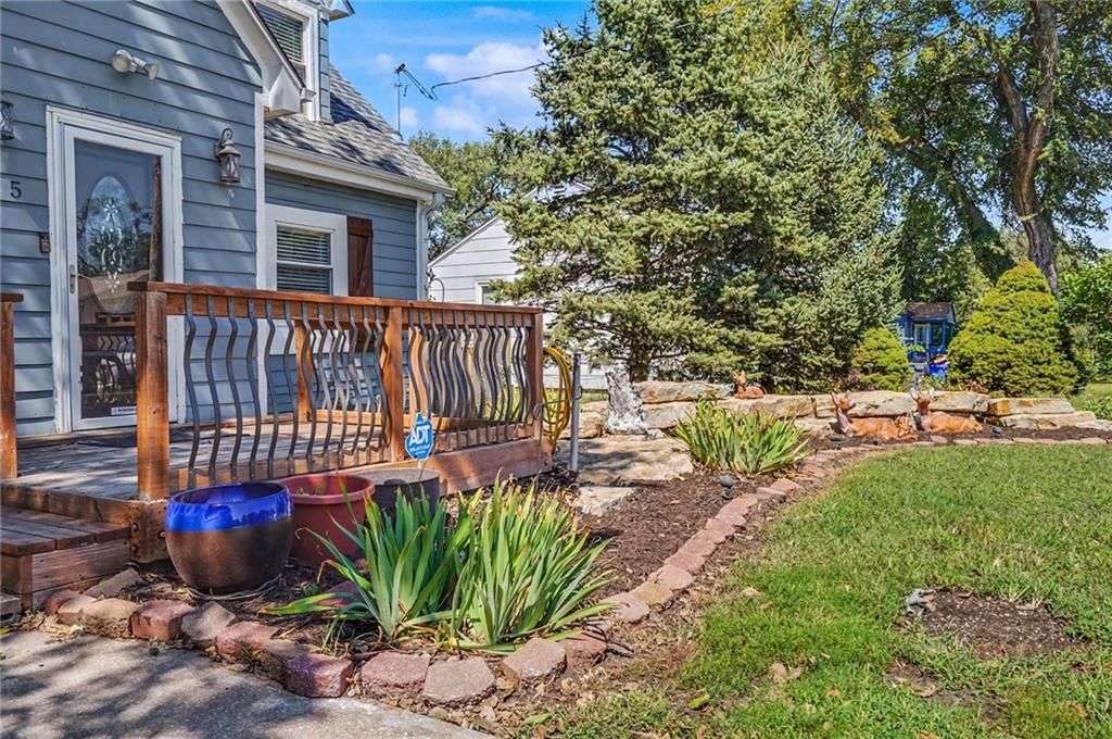 725 N Willie Street — photo 5