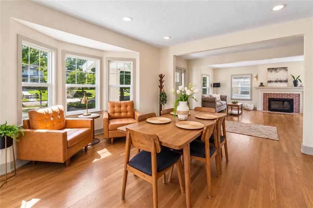 Photo 18 of 61 - 5840 Mcgee Street, Kansas City, MO 64113