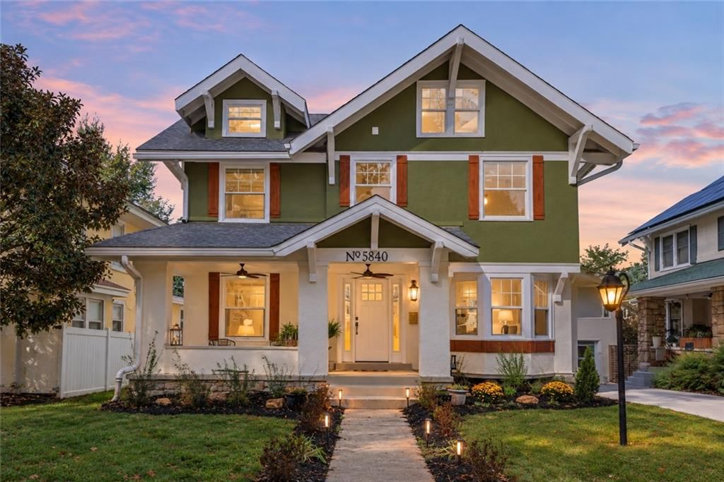 Photo 58 of 61 - 5840 Mcgee Street, Kansas City, MO 64113