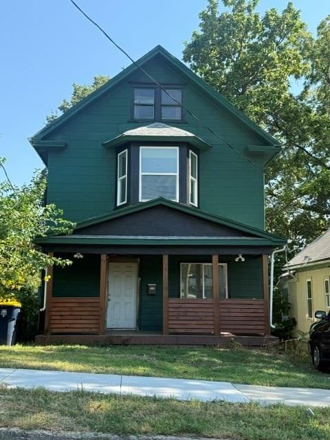 2469 Chelsea Avenue — photo 1