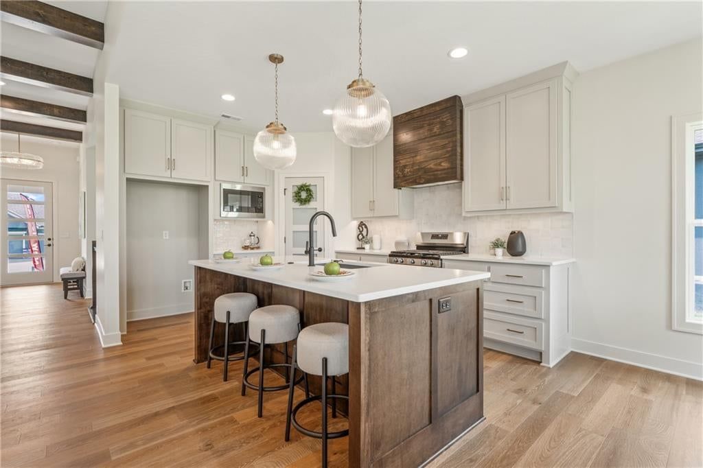 1226 Larkspur Place — photo 13