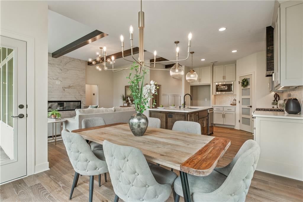 1226 Larkspur Place — photo 19