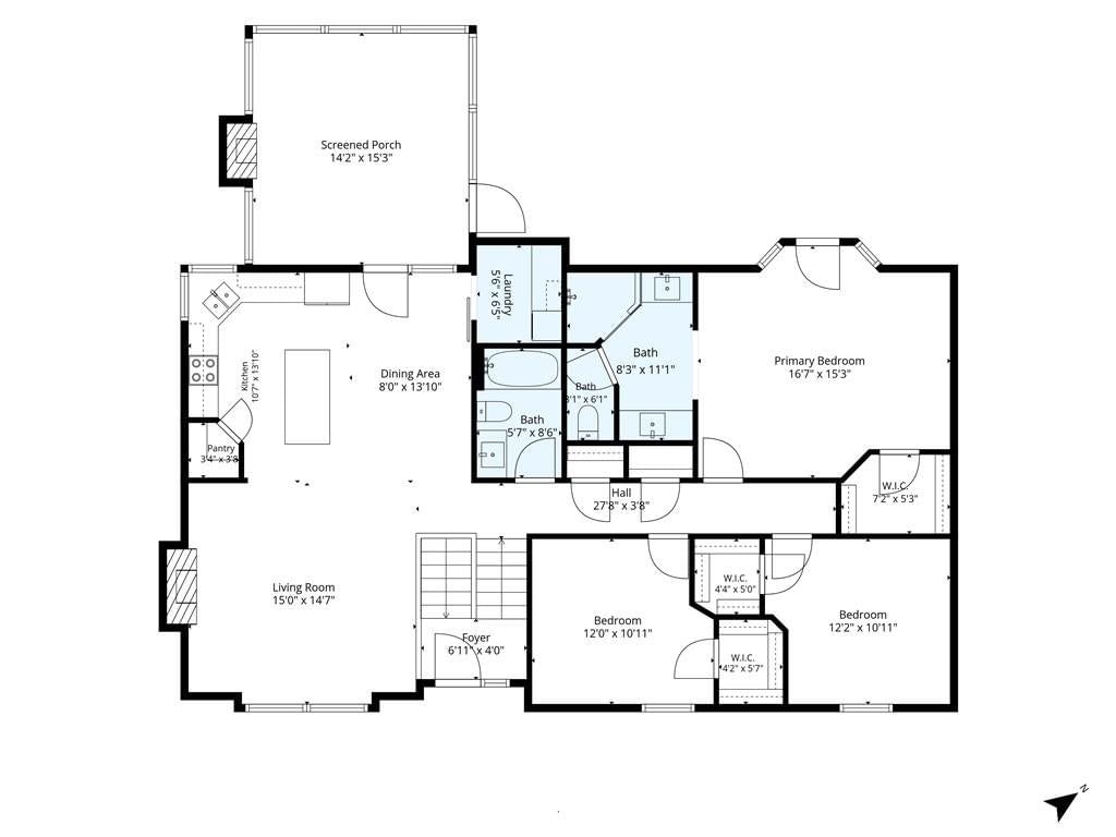 405 SE Saratoga Drive — photo 38