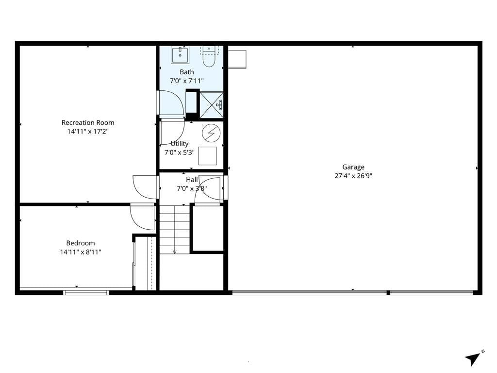 405 SE Saratoga Drive — photo 39