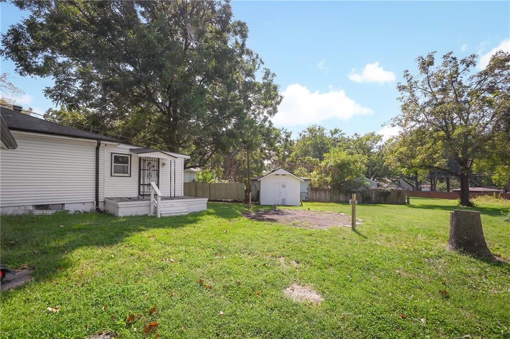 412 NW Donovan Road, Lee's Summit, MO: listing photo 3