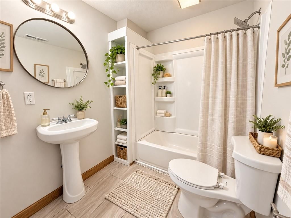 226 Cornell Avenue, Bonner Springs, KS: listing photo 2