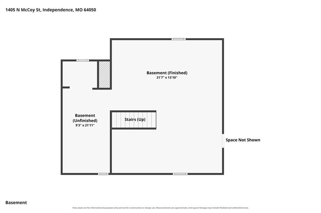 1405 N McCoy Street — photo 22