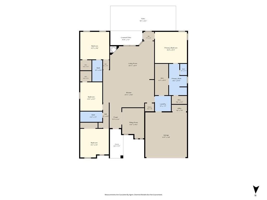 24315 W 76th Street, Shawnee, KS: listing photo 3