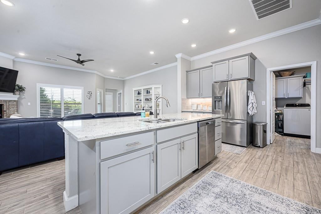 Photo 6 of 29 - 24315 W 76th Street, Shawnee, KS 66227
