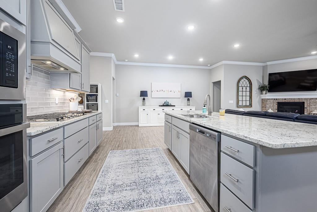 Photo 7 of 29 - 24315 W 76th Street, Shawnee, KS 66227