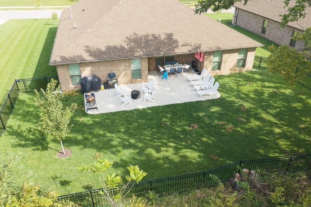 Photo 29 of 29 - 24315 W 76th Street, Shawnee, KS 66227