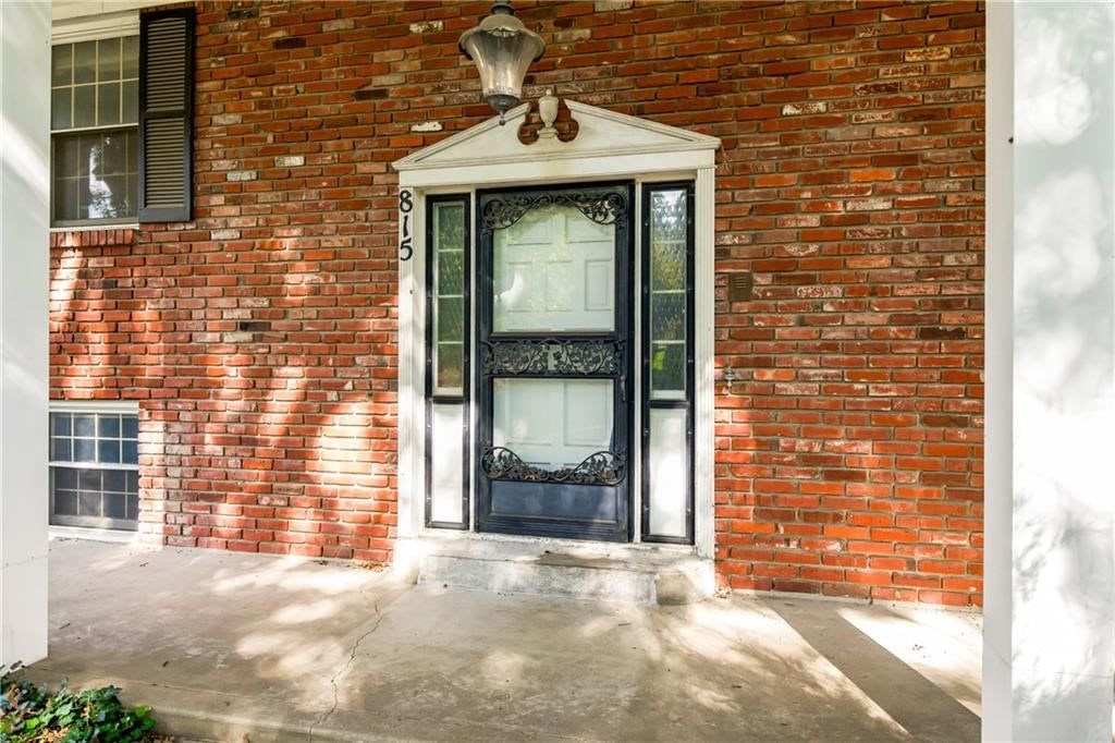815 Adams Drive, Liberty, MO: listing photo 3