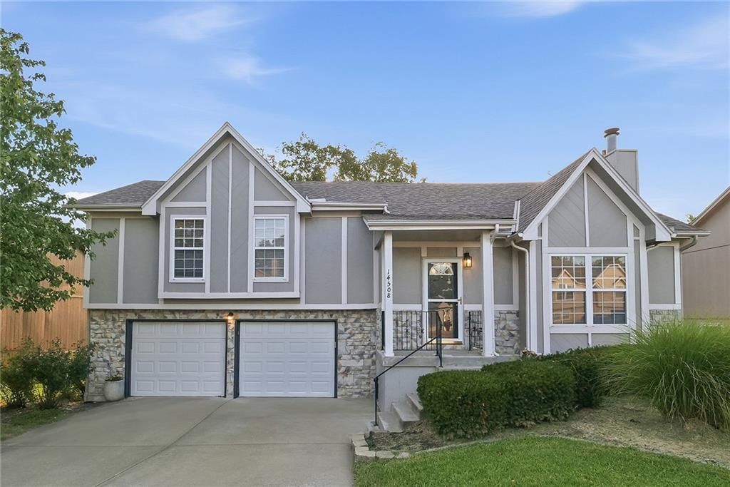 14508 Bristol Avenue, Grandview, MO