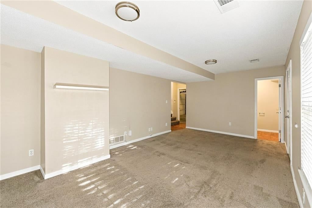 14508 Bristol Avenue, Grandview, MO: listing photo 3