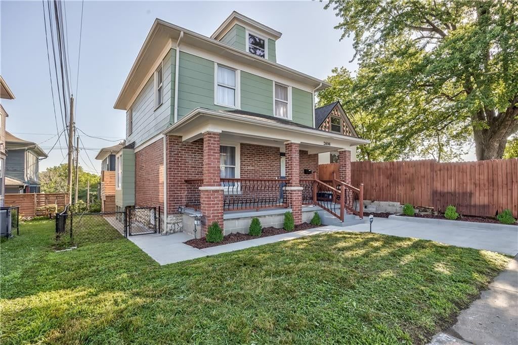 2606 Smart Avenue — photo 2