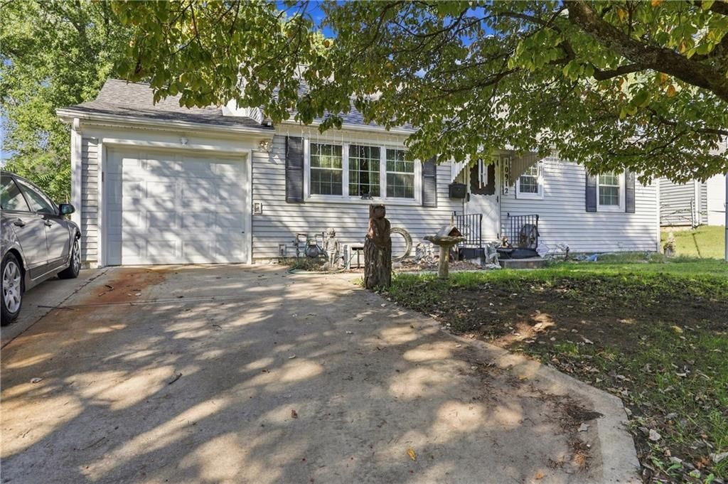 10912 E 59th Street, Raytown, MO