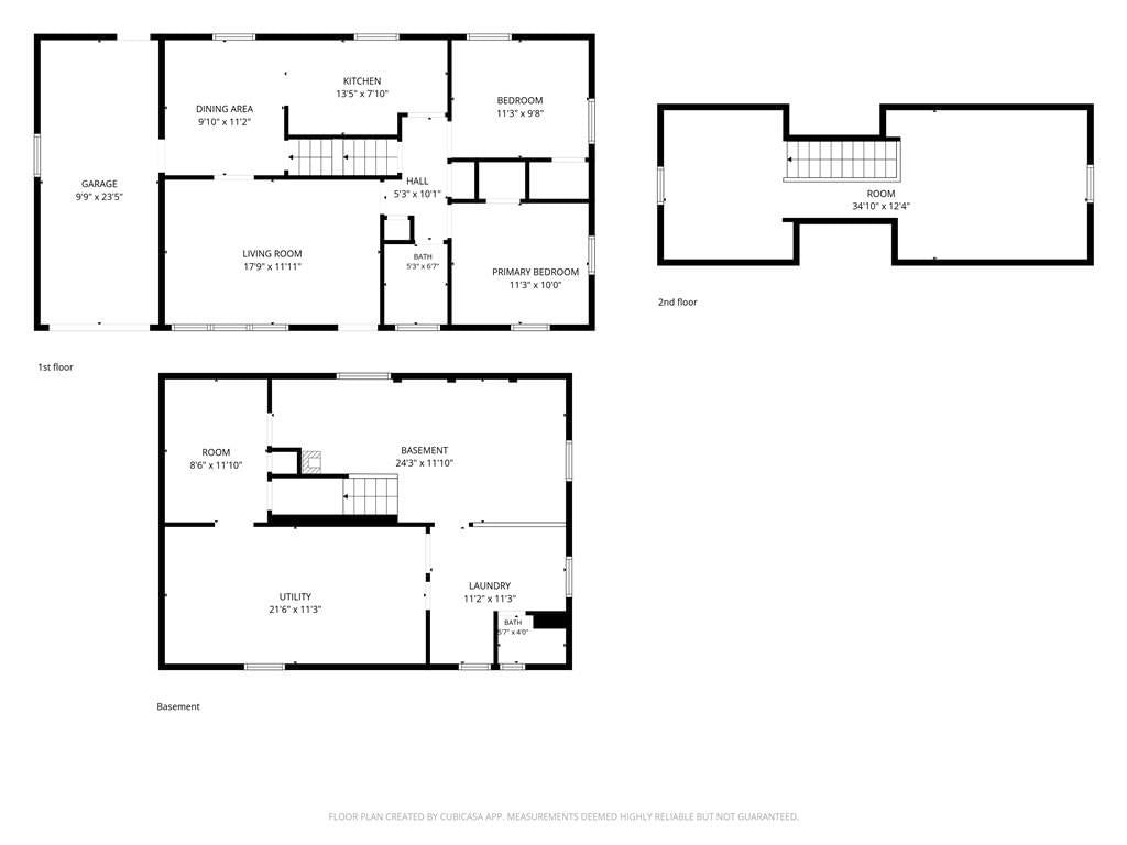 Photo 25 of 26 - 10912 E 59th Street, Raytown, MO 64133