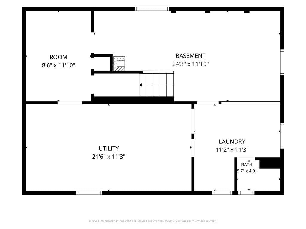Photo 26 of 26 - 10912 E 59th Street, Raytown, MO 64133