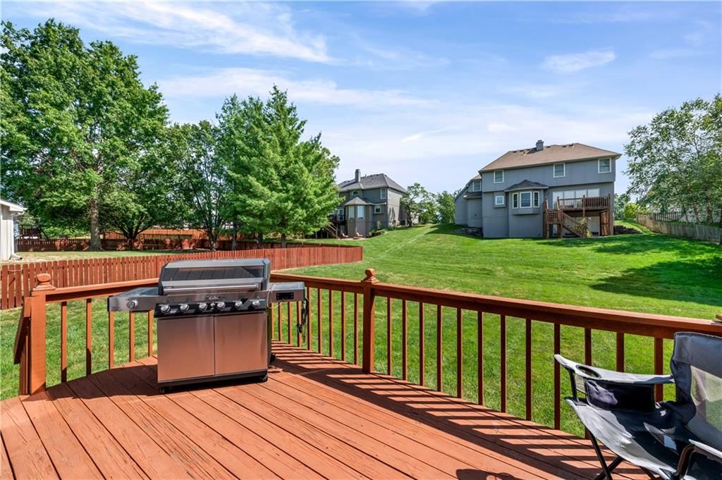 9407 N Tracy Avenue — photo 44