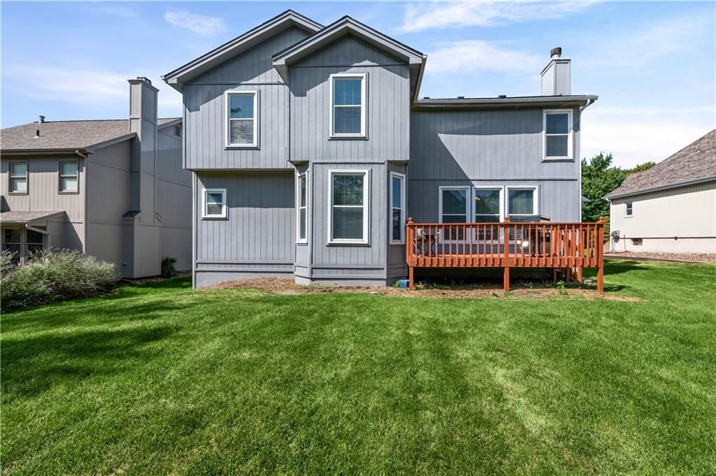 9407 N Tracy Avenue — photo 48