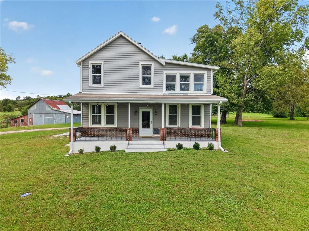 16526 New Lawrence Road — photo 1