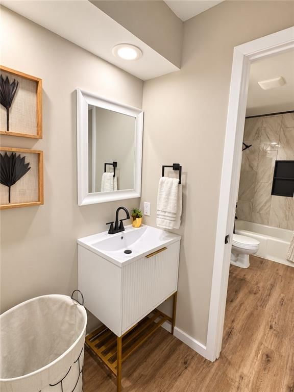 Photo 6 of 11 - 406 W 104th Street #C, Kansas City, MO 64114