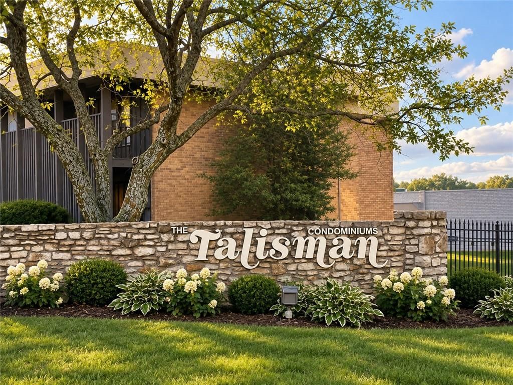 Photo 8 of 11 - 406 W 104th Street #C, Kansas City, MO 64114