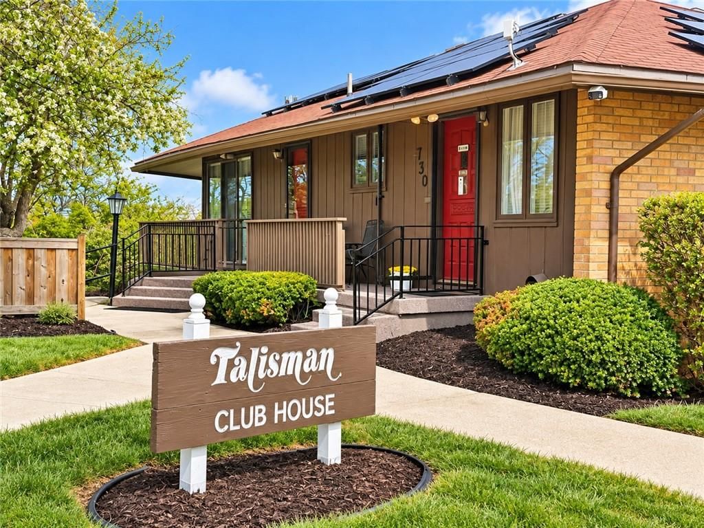 Photo 11 of 11 - 406 W 104th Street #C, Kansas City, MO 64114
