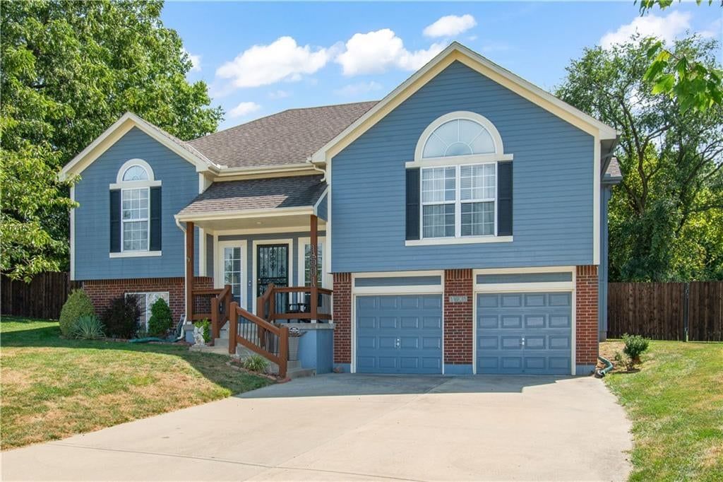 1601 Kimberly Court — photo 1