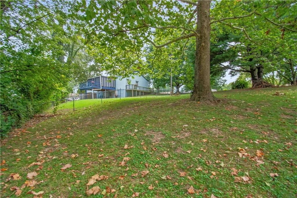 3901 N Delaware Street — photo 21