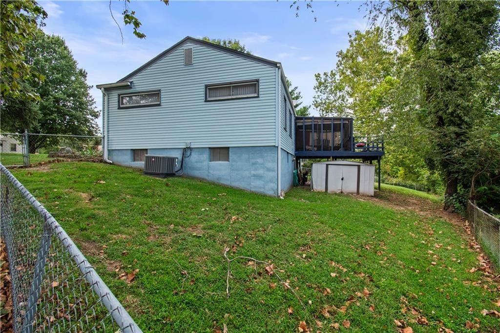 3901 N Delaware Street — photo 22