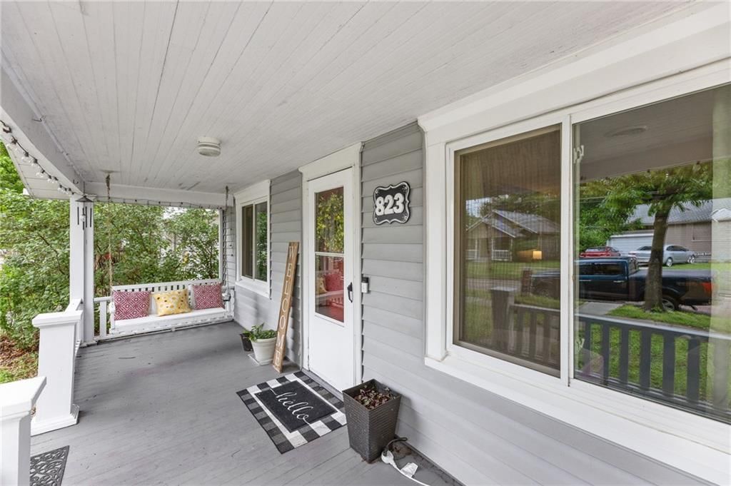 823 S Hickory Street — photo 5