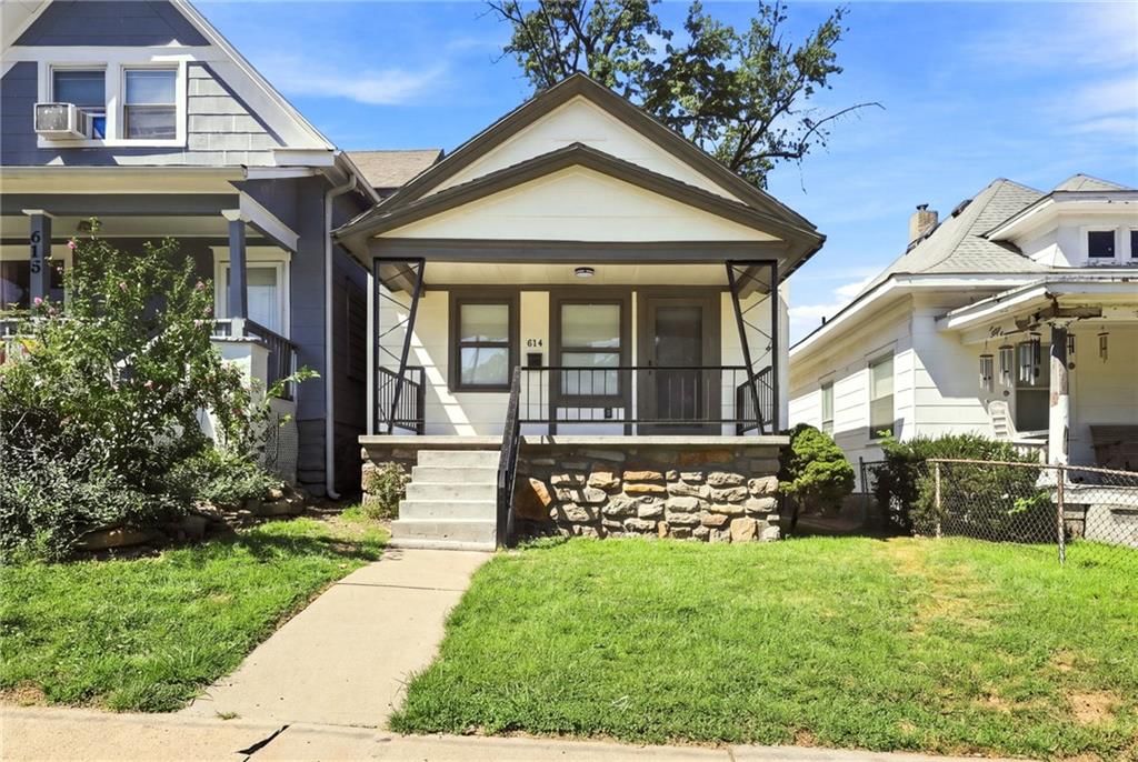 614 Fremont Avenue — photo 1