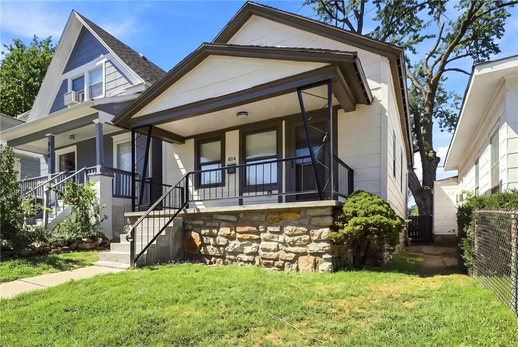 614 Fremont Avenue — photo 2