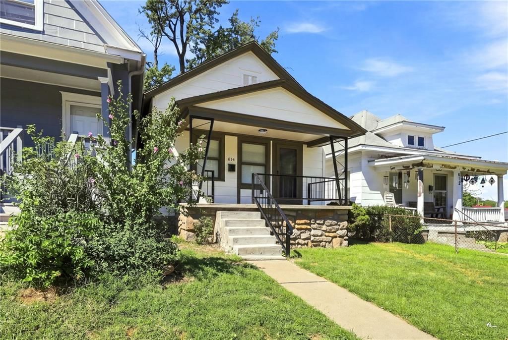 614 Fremont Avenue — photo 3