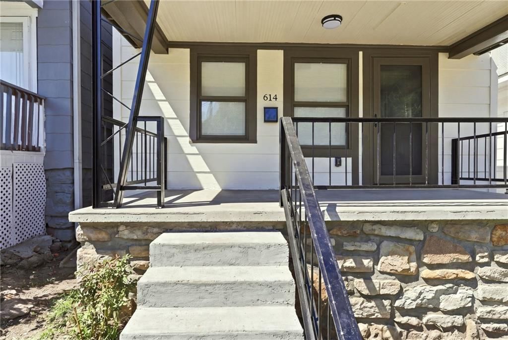 614 Fremont Avenue — photo 4