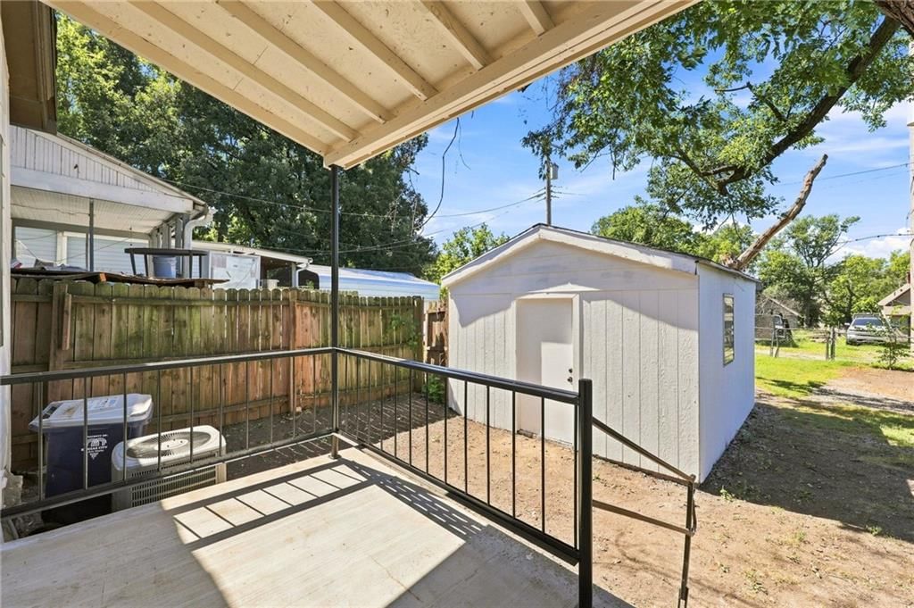 614 Fremont Avenue — photo 24