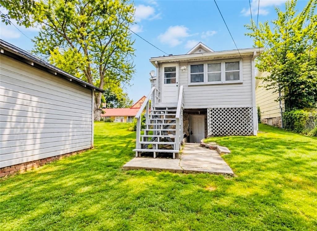 1139 Spruce Street — photo 4