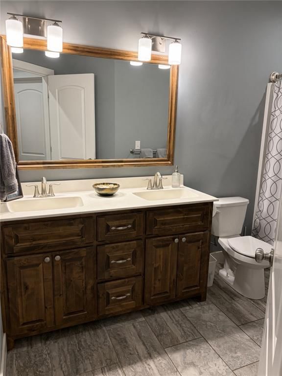 609 Campbell Street — photo 36