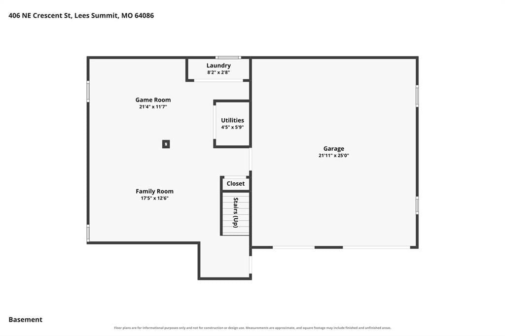 406 NE Crescent Street — photo 40
