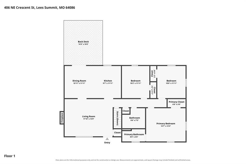 406 NE Crescent Street — photo 42